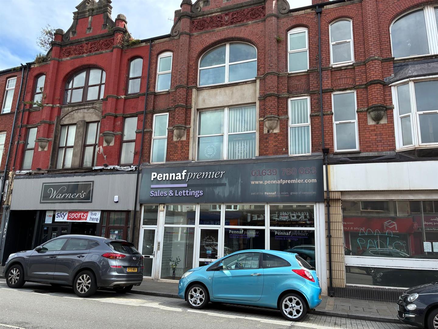 34 Station Road, Port Talbot, SA13 1JS